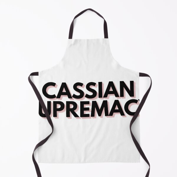 Item preview, Cassian Supremacy designed and sold by ACourtofLucien.