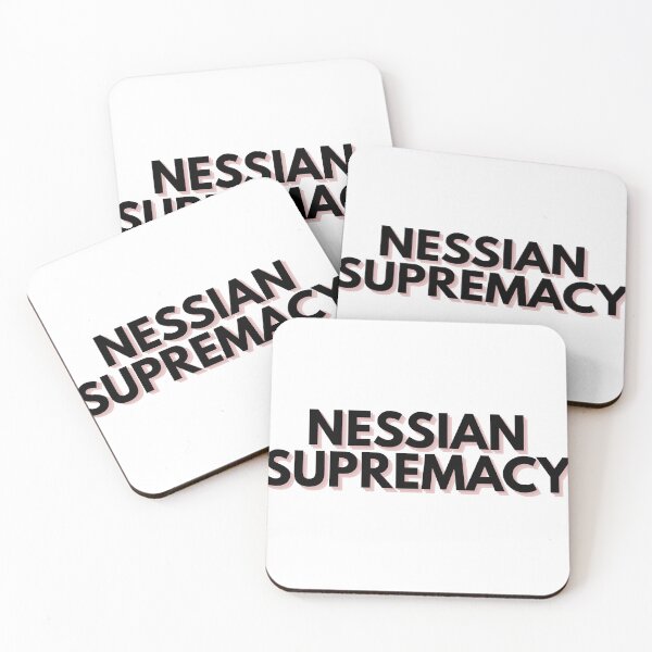 Item preview, Nessian Supremacy designed and sold by ACourtofLucien.