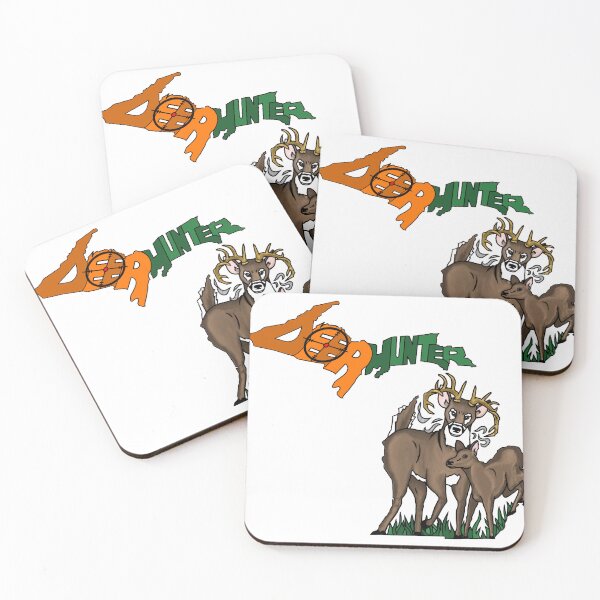 Item preview, Deer Hunter designed and sold by Michigan Inspired.