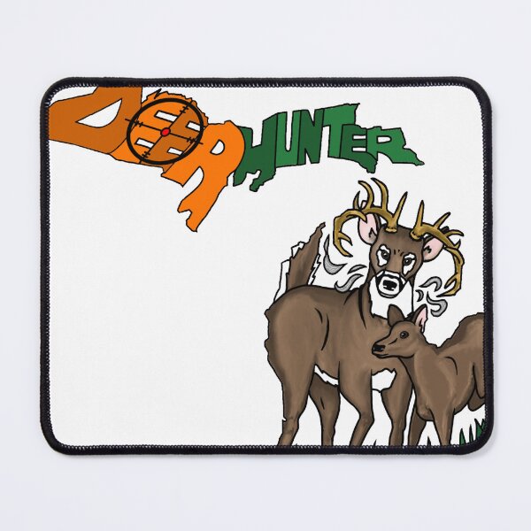 Item preview, Deer Hunter designed and sold by Michigan Inspired.