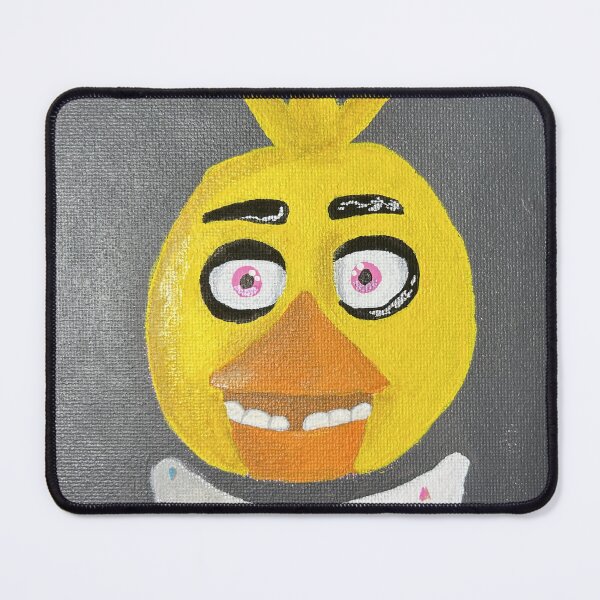 Item preview, Chica fnaf designed and sold by Raivie.