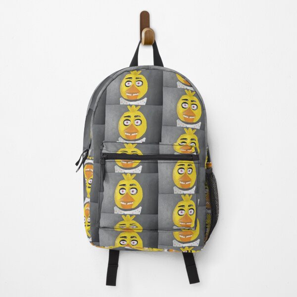 Item preview, Chica fnaf designed and sold by Raivie.