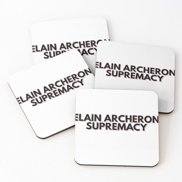 Item preview, Elain Archeron Supremacy designed and sold by ACourtofLucien.