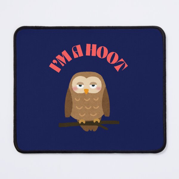 Item preview, Im a hoot! designed and sold by PhoeniXDreamer.