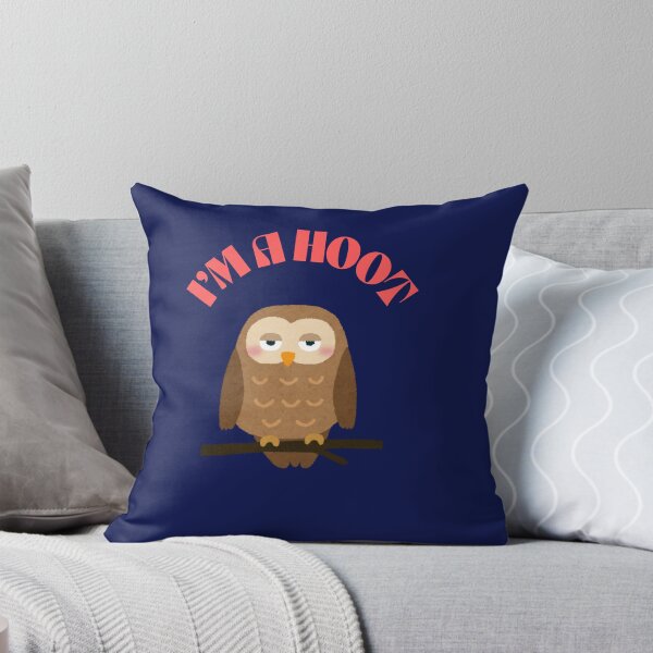 Item preview, Im a hoot! designed and sold by PhoeniXDreamer.