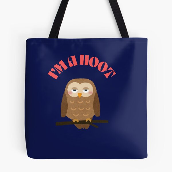 Item preview, Im a hoot! designed and sold by PhoeniXDreamer.