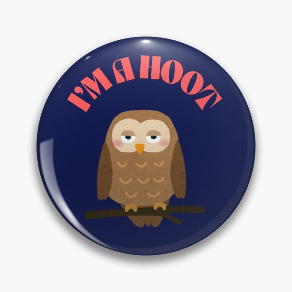 Item preview, Im a hoot! designed and sold by PhoeniXDreamer.