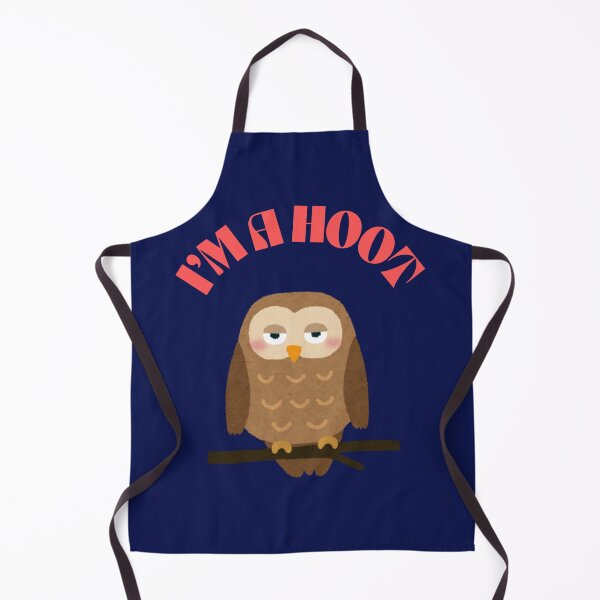 Item preview, Im a hoot! designed and sold by PhoeniXDreamer.