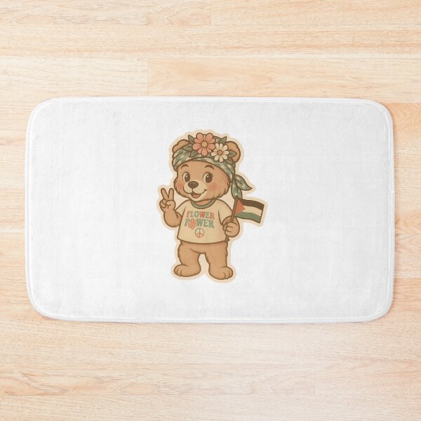 Item preview, flower power designed and sold by cottagecorococo.