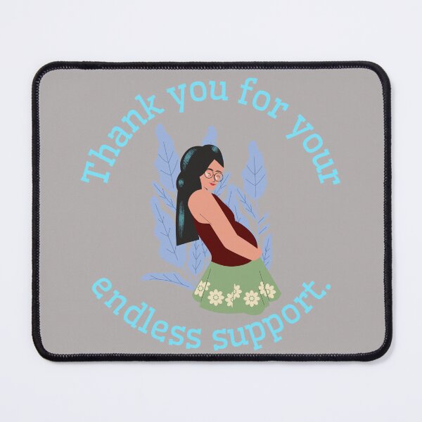 Item preview, Thank you for your endless support. designed and sold by Snarkers Promotions .