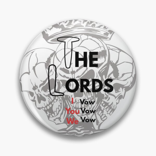 Item preview, The lords I vow you vow we vow  designed and sold by ShannonsPhoto.
