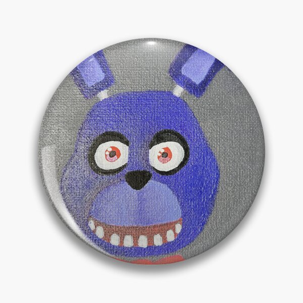 Item preview, Bonnie fnaf designed and sold by Raivie.