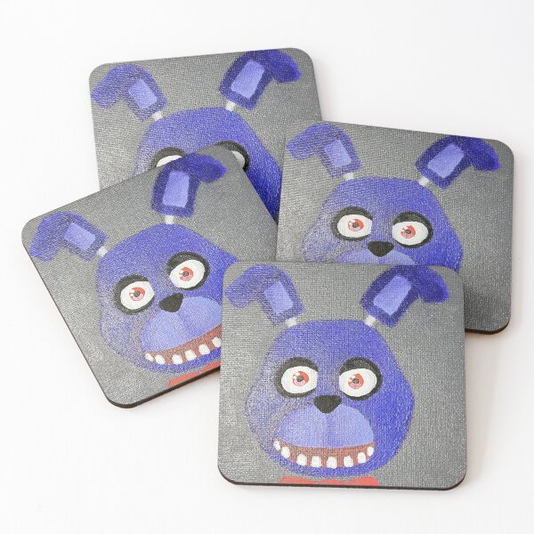 Item preview, Bonnie fnaf designed and sold by Raivie.