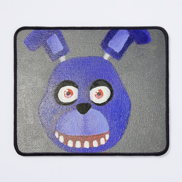 Item preview, Bonnie fnaf designed and sold by Raivie.
