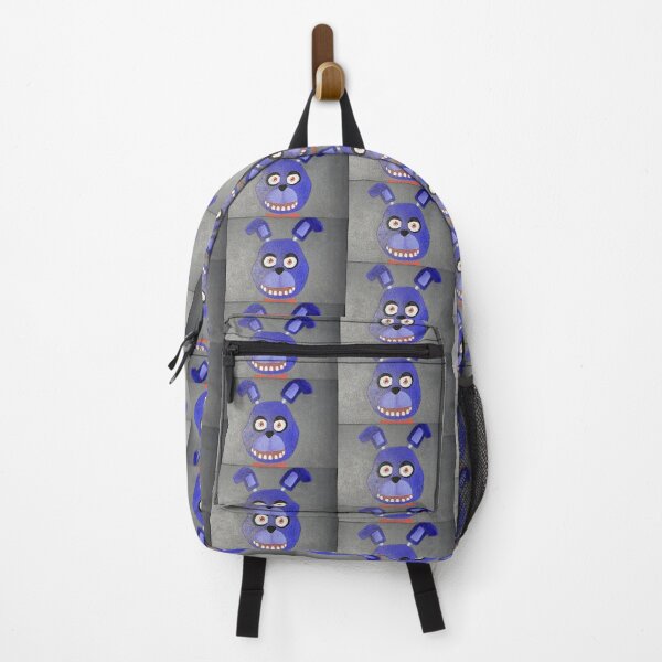 Item preview, Bonnie fnaf designed and sold by Raivie.