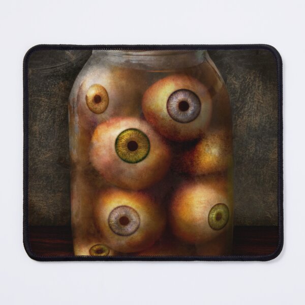 Item preview, Fantasy - Creepy - I've always had eyes for you designed and sold by Mike Savad Photography.