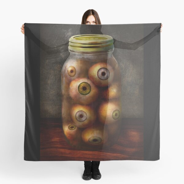 Item preview, Fantasy - Creepy - I've always had eyes for you designed and sold by Mike Savad Photography.
