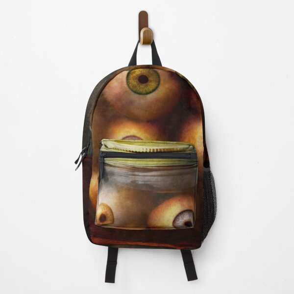 Item preview, Fantasy - Creepy - I've always had eyes for you designed and sold by Mike Savad Photography.