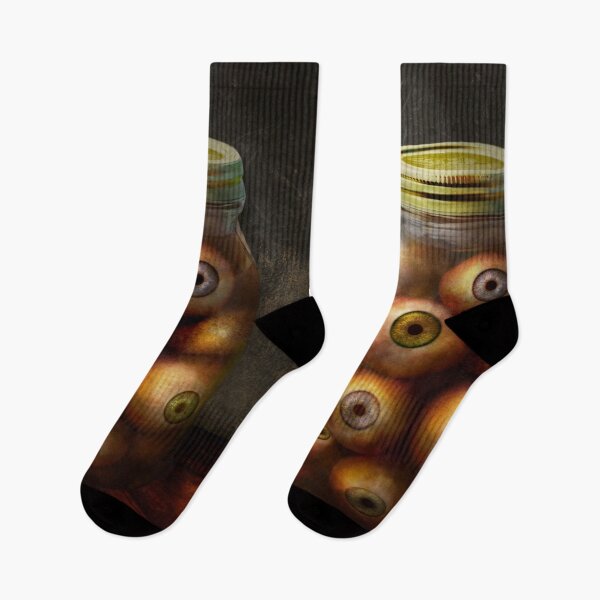 Item preview, Fantasy - Creepy - I've always had eyes for you designed and sold by Mike Savad Photography.
