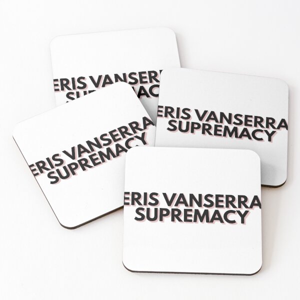 Item preview, Eris Vanserra Supremacy designed and sold by ACourtofLucien.
