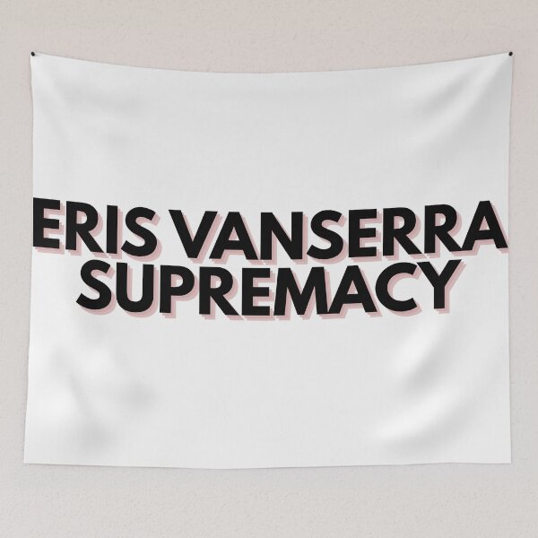Item preview, Eris Vanserra Supremacy designed and sold by ACourtofLucien.
