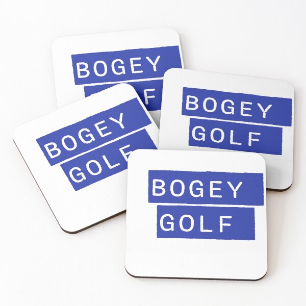Item preview, Bogey Golfer designed and sold by EastEndTownie.