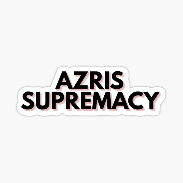 Item preview, Azris Supremacy (Azriel + Eris Vanserra)  designed and sold by ACourtofLucien.
