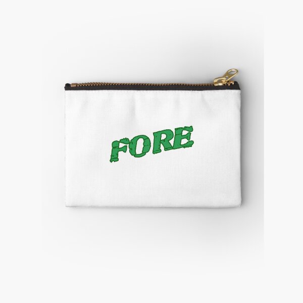 Item preview, Fore! designed and sold by EastEndTownie.