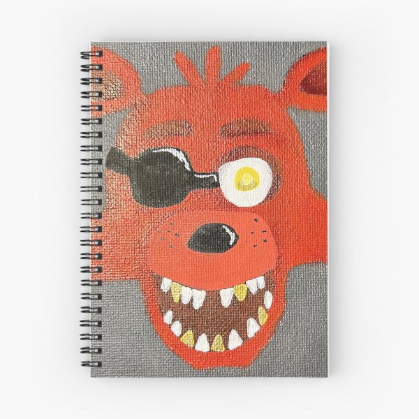 Item preview, Foxy fnaf designed and sold by Raivie.