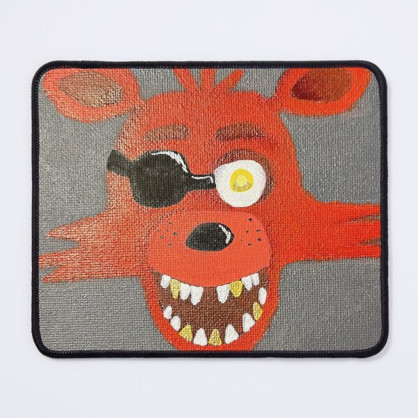 Item preview, Foxy fnaf designed and sold by Raivie.