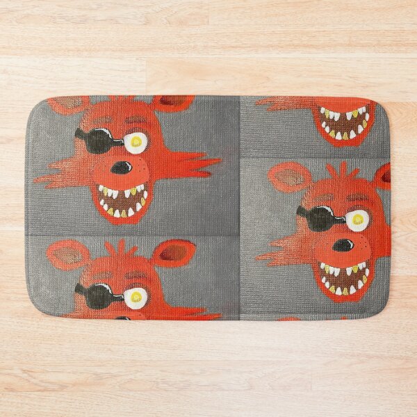 Item preview, Foxy fnaf designed and sold by Raivie.