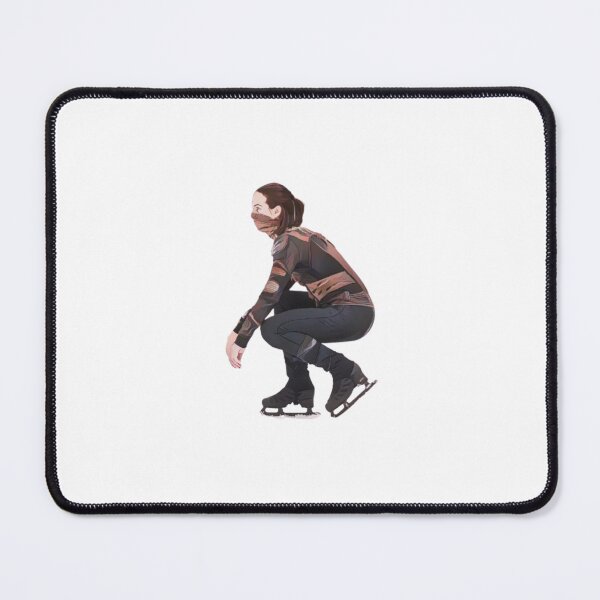 Item preview, Petr Gumennik SP 2024 -2025 Art designed and sold by thatskatingshop.