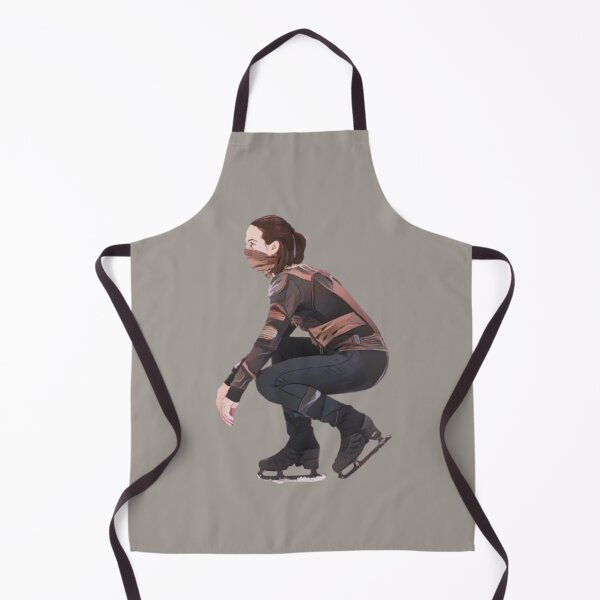 Item preview, Petr Gumennik SP 2024 -2025 Art designed and sold by thatskatingshop.