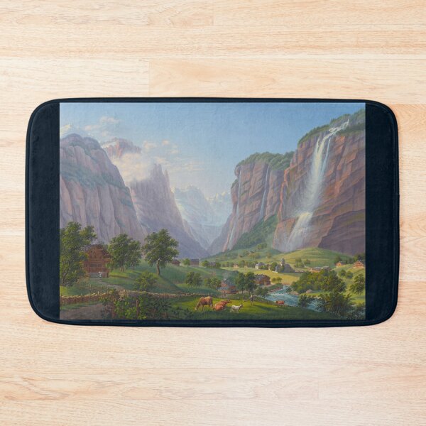 Item preview, Swiss Valley designed and sold by 19th Century in Color.