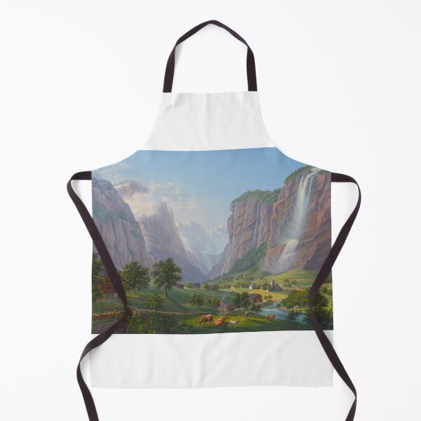 Item preview, Swiss Valley designed and sold by 19th Century in Color.
