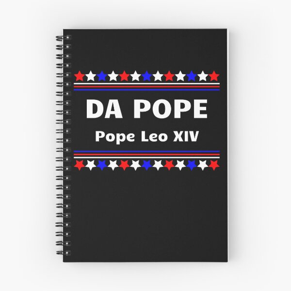 Item preview, Chicago Pope Leo XIV Cardinal Robert Prevost Da Pope designed and sold by ArtFromBeyond.