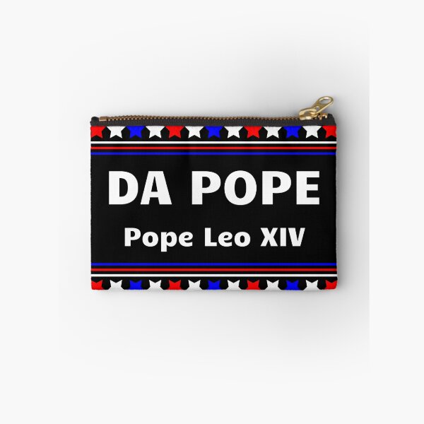 Item preview, Chicago Pope Leo XIV Cardinal Robert Prevost Da Pope designed and sold by ArtFromBeyond.