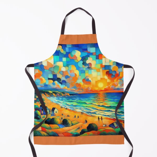 Item preview, Nice Beach designed and sold by daweave77.