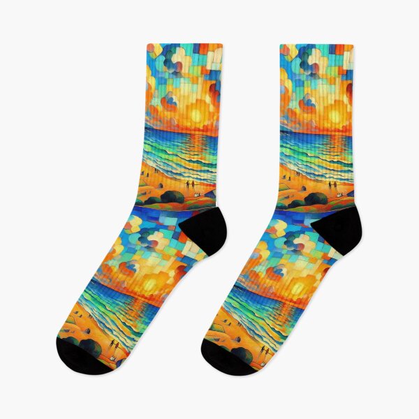 Item preview, Nice Beach designed and sold by daweave77.