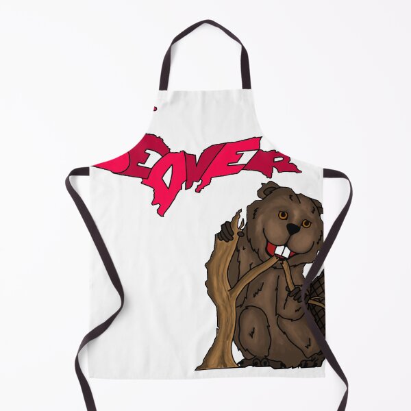 Item preview, Michigan Beaver designed and sold by Michigan Inspired.