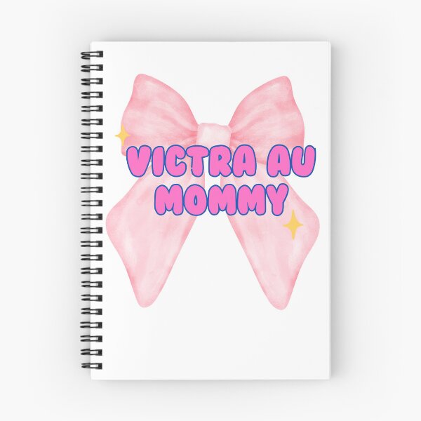 Item preview, Victra au Julii - Victra au Mommy Bow designed and sold by ConnieOCO.