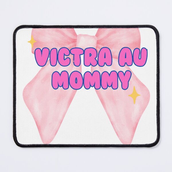 Item preview, Victra au Julii - Victra au Mommy Bow designed and sold by ConnieOCO.