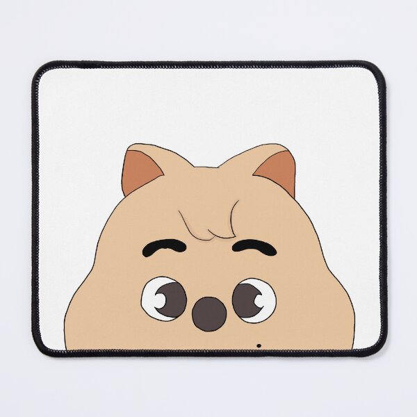 Item preview, Hanquokka Peekaboo v3 designed and sold by Katya-Kreations.