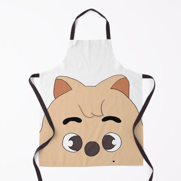 Item preview, Hanquokka Peekaboo v3 designed and sold by Katya-Kreations.