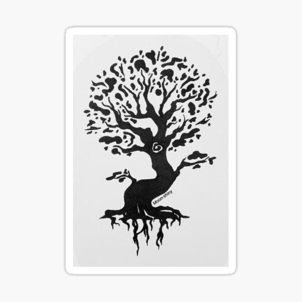 Item preview, Tree of life designed and sold by Moon-shiny.