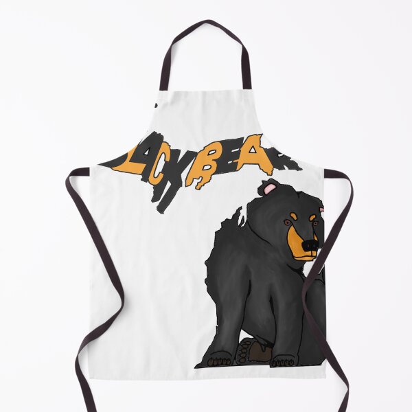 Item preview, Michigan Black Bear designed and sold by Michigan Inspired.