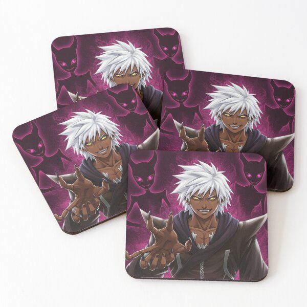 Item preview, KH Posessed designed and sold by Black Saiyan Magician's Merchandise.