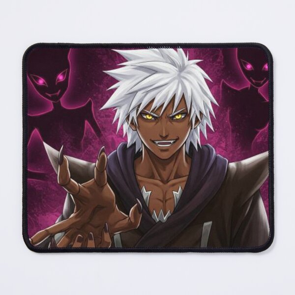 Item preview, KH Posessed designed and sold by Black Saiyan Magician's Merchandise.