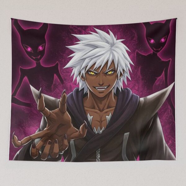 Item preview, KH Posessed designed and sold by Black Saiyan Magician's Merchandise.