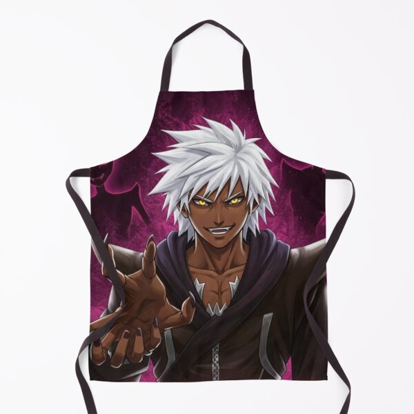 Item preview, KH Posessed designed and sold by Black Saiyan Magician's Merchandise.
